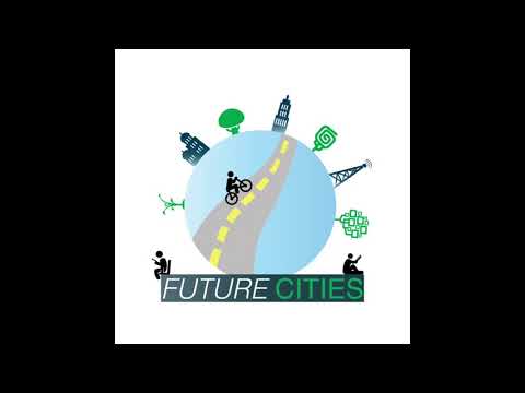 Future Cities Ep. 22: Hurricanes, and Wetlands, and Nutrients – Oh My!