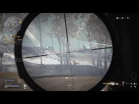 Good Warzone Plays