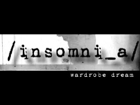 INSOMNIA - Wardrobe Dream (Dark Soundtrack/Spooky Ambient/Film)