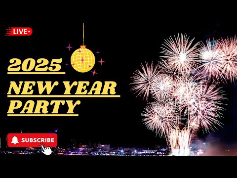 3 Wild DJ Party Moments That Will Leave You Speechless 2025