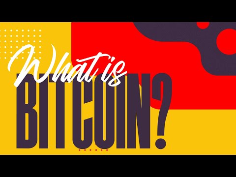 What is Bitcoin