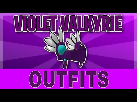 2025 HEADLESS + VALK ROBLOX OUTFITS
