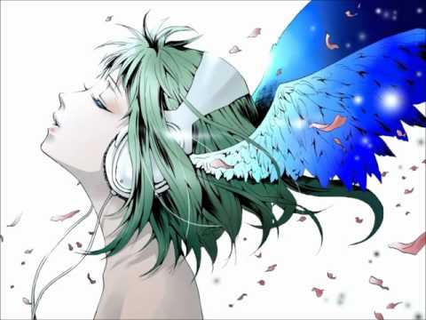 Hatsune Miku - Last night Good night 歌った（ろん） [HD]