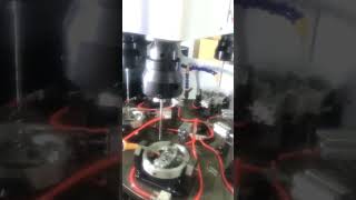 #machine #precisionhole #automaticrepair