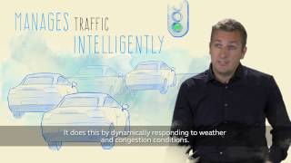 Tech Success Story - nquiringminds: making cities smarter places to live and work (Sub)