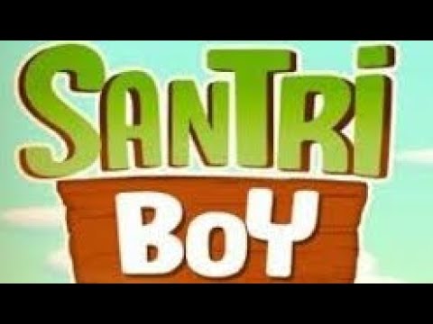 Santri Boy - Jin Penunggu Hutan