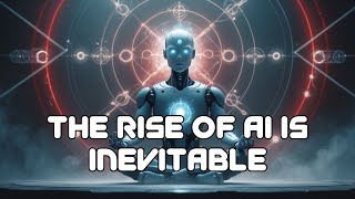The Rise of AI Is Inevitable — But So Is Human Reinvention