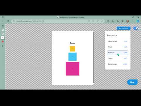 CODING PRACTICE 2  Boxes