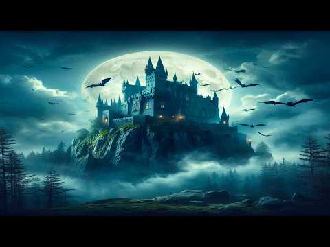 Vampire Castle Sounds