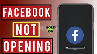 How to fixed ''Troubleshooting Facebook: Solutions for When Facebook Won't Open"