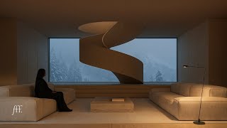 jazz tones for elevated concentration.