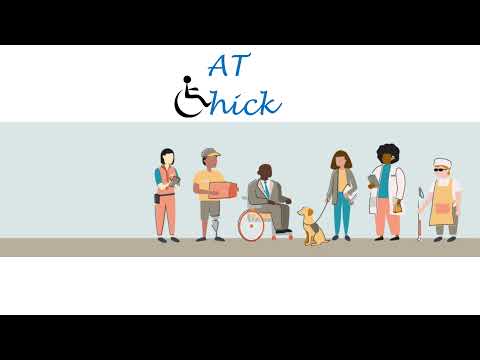 A.T. Chick Live Stream