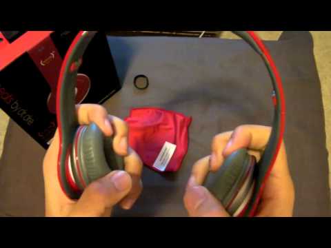 Monster Beats By Dre Solo HD Product Red Review™