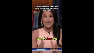 Behind Bars: The Reality of Sentencing for Violent Acts!