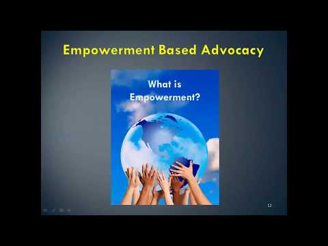 Crisis Intervention & Trauma-Informed Service Delivery Standards