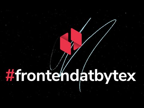 #frontendatbytex Episode 6: Introduction to Progressive Web Apps