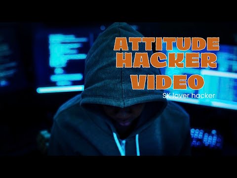 NEW HACKER 🎭 ATTITUDE 😈 STATUS ( hacker attitude status ) 🥀 | New hacker 💻 attitude 😈 status 🔥 video