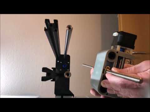 CNC3018 Pro Mini Milling Machine Kit - Worth a Buy? (English )