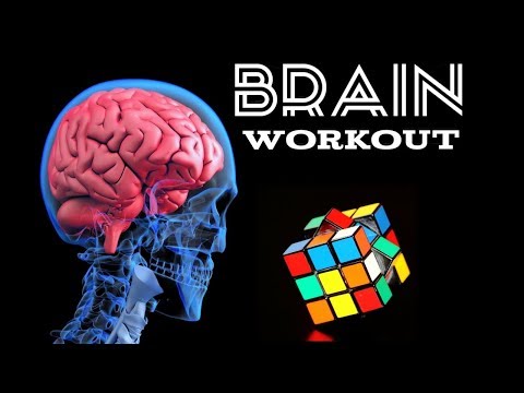 Install this android app and boost your Brain Memory | Brain Training App 2018