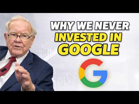 The SHOCKING $100B Mistake We Still Regret. Charlie Munger: We Failed On That One