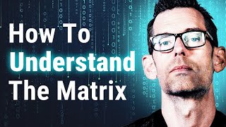 You’re Trapped in a System You Didn’t Choose — Here’s How to See It | Tom Bilyeu