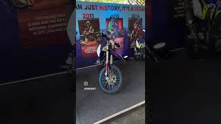 A rich history of 2W racing with TVS Racing! #Shorts #PDArmy