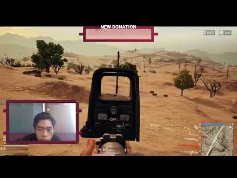 LAGI ASIK MAIN PUBG Lite MALAH DI GANGGU!!! PUBG Lite - Game Play