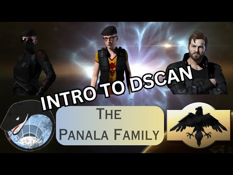 Intro to Dscan | EVE Online