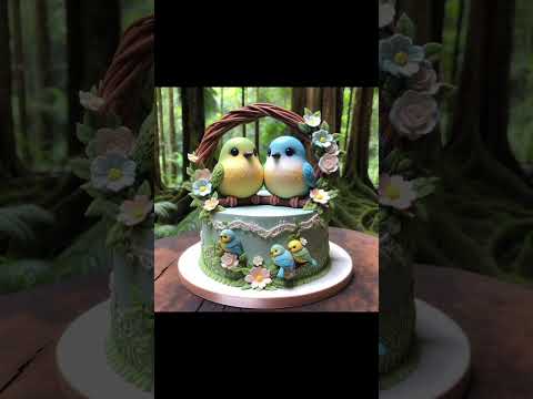 #varietycake #trendingcake #amazingcake #beautifulcake #uniquecakes #cake #cakedesign #cakeideas