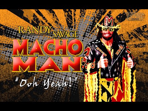 The Pimps - Macho Man