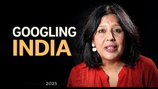 What the world googled about India in 2025?