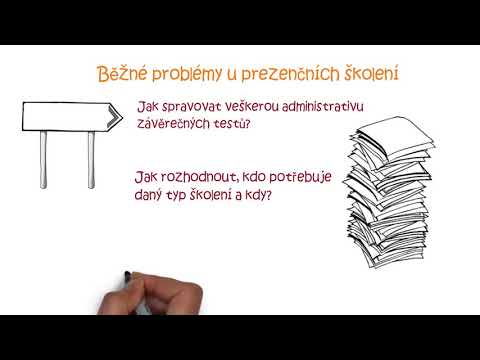 DuoTrainin - můžeme vám usnadnit život
