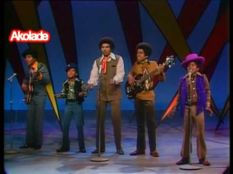 Michael Jackson (The Jackson 5) - I wonder who's loving her 1969