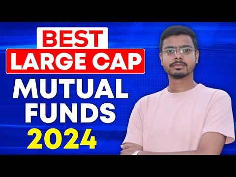 large cap mutual funds 2024!!