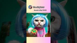 Car Tricked into Sharing a Cookie?! 🍪😂 (Crazy Plot Twist!) #memes