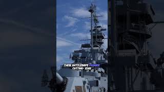 Trump Class - Navy Battleship Revolution