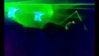 Noisecontrollers @ Construct Capital X 2008