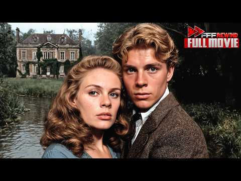 FIRST LOVE - Story Of An Heartbreak | Full ROMANCE Movie HD | Dominique Sanda & Maximilian Schell