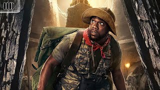 Jumanji:The Next Level | Broken Game | Shocking Ending Explained!
