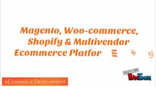 Ecommerce Web Development San Diego