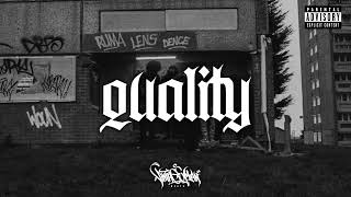 Boom Bap Beat "QUALITY" | Free Type Beat 2026 | Old School Rap Instrumental