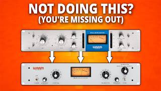 SERIAL COMPRESSION - Learn it now (THANK ME LATER!)
