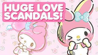 MY MELODY Explained — The Complete Sanrio Character Guide