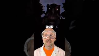 What the trex sounds like