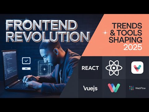 What's NEXT For Frontend Development In 2025?