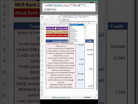 Quick and easy Financial Analysis Cheats. #financialmodeling #dataanalytics #exceltips #shorts