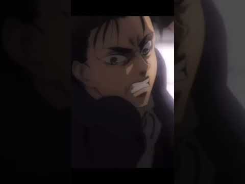 氏ね、アルミン。#アニメ #mad #shorts #進撃の巨人