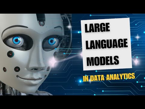 Secrets of Large Language Models (LLMs) in Data Analytics