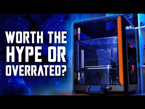6 Months with the Prusa Core One