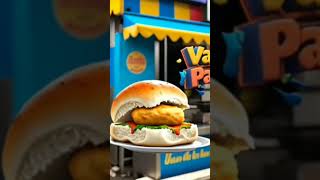 Food world#AIFastFood #AIFoodVideo#AIReel#FoodByAI #FastFoodReel#AICooking #ifoods#MadeWithAI#foodai